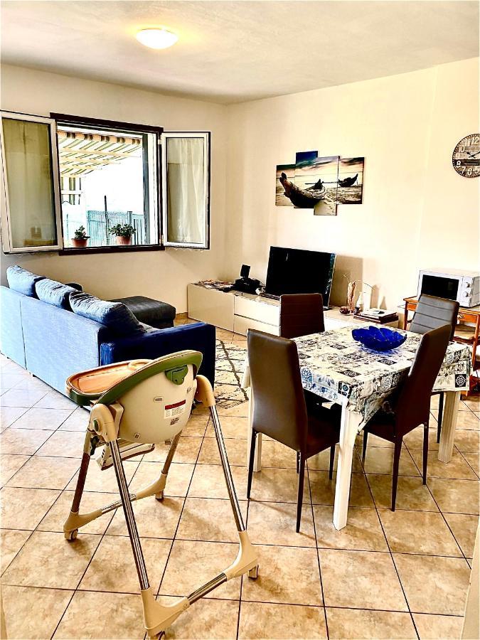 Casa Vista Mare - Superb Garden And Parking Included Villa Imperia Dış mekan fotoğraf